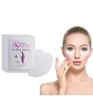 50 Pairs Under Eye Gel Pads Lint Free Skin Friendly Under Eye Patches Lash Pads for Eyelash Extension Treatment 1 count (Pack of 50) - Buy Online on GoSupps.com