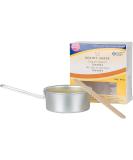 Beauty Image Camomile Hot Wax - Professional Hair Removal Treatment - Buy Online on GoSupps.com