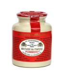 Pommery Fireman's Moutarde des Pompiers 250ml/8.81oz - Authentic French Mustard - Buy Online on GoSupps.com