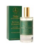 Buy Taylor of Old Bond Street Royal Forest Aftershave 1.8 fl. oz - Premium Scent for Men | International Shipping Available - Buy Online on GoSupps.com