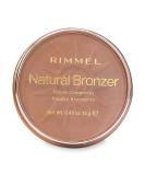 Rimmel London Natural Bronzer Sun Bronze 022 0.49 oz - Pack of 2 | 0.49 Ounce Bronze Duo - Buy Online on GoSupps.com