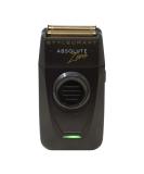 StyleCraft Absolute Zero Foil Shaver | Professional Finishing Tool with Retractable Trimmer | USB-C Rechargeable | International Shipping Available - Buy Online on GoSupps.com