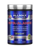 ALLMAX Nutrition Beta-Alanine 14.11 oz (400 g) - Buy Online on GoSupps.com