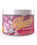 Flavsty Vegan Marshmallow Flavor Powder - Sugar-Free Aroma Powder for Baking & Beverages - Buy Online on GoSupps.com