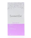 Summer's Eve Island Splash Feminine Douche 4 Ct 4.5 oz (Pack of 6) - Refreshing Personal Care for Women - International Shipping Available - Buy Online on GoSupps.com