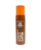 Sally Hansen Airbrush Sun Mousse Dark 5 Fl Oz - Long-lasting Sunless Tanning Formula - Buy Online on GoSupps.com