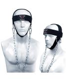 Jayefo Sports Neck Training Exerciser - Muscle Builder & Strengthener for Home Gym | Fitness & Powerlifting Workout | Boxing, MMA & Powerlifting - Buy Online on GoSupps.com