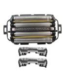 Men's Shaver Replacement Blade for Panasonic ES-LV5C ES-XLV9C ES-LV9N ES-LV95 - High-Quality International Shipping - Buy Online on GoSupps.com