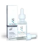 Vitality Precision Skin Snail Mucin Serum 97% Concentrate | Hydrating Anti-Aging Serum for Glowing Skin - International Shipping Available - Buy Online on GoSupps.com