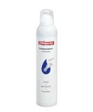 PEDIBAEHR Cracked Skin Cream Foam - 15% Urea & 1% Salicylic Acid with Echinacea 300ml | Effective Skin Repair for Dry Feet - Buy Online on GoSupps.com