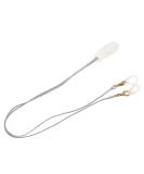Scicalife BTE Hearing Aid Clip for Adults - Portable Anti-Lost Lanyard for Seniors - Buy Online on GoSupps.com