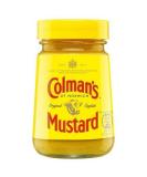 Colman's Prepared English Mustard (3.52 ounce) - Buy Online on GoSupps.com