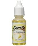 Capella Flavor Drops NY Cheesecake Concentrate 13ml - Genuine Cheesecake Flavor Essence - Buy Online on GoSupps.com