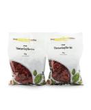 Organic Tibetan Goji Berries 250g - Buy Online on GoSupps.com