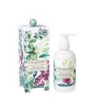 Michel Design Works Eucalyptus & Mint Hand & Body Lotion 236ml - Hydrating Moisturizer for All Skin Types - International Shipping Available - Buy Online on GoSupps.com