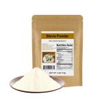 CCnature Stevia Powder Extract 4oz - Natural Zero Calorie Sweetener - Buy Online on GoSupps.com