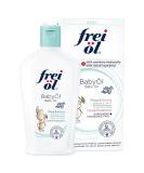 100% Natural Edible Baby Oil - Vegan Perfume-Free For Neurodermatitis Relief | 140ml - Buy Online on GoSupps.com