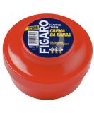 Figaro Shaving Cream 150 ml with Almond Oil - Premium International Shipping Available - Buy Online on GoSupps.com