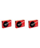 Vocalzone Vocalzone Throat Pastille Tablets | 24s | 3 PACK - Buy Online on GoSupps.com