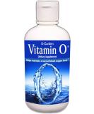 R-Garden Vitamin O Supplemental Oxygen 16 oz. - Boost Energy & Immunity - Buy Online on GoSupps.com