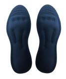 Runee Liquid Insoles Massaging Orthotics for Plantar Fasciitis Heel Spurs Flat Foot | 36-38 Euro - Buy Online on GoSupps.com