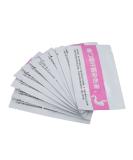 10-Part Helicobacter Pylori Test Kit - Portable Home Self-Test for Intestinal Health - Buy Online on GoSupps.com