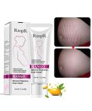 Mango Stretch Marks & Scar Removal Cream - Pregnancy & Obesity Relief (40g - Buy Online on GoSupps.com