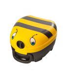 My Carry Potty - Bumble Bee Travel Potty, Award-Winning Portable Toddler Toilet Seat for Kids to Take Everywhere - Buy Online on GoSupps.com