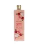 Bodycology Coconut Hibiscus Moisturizing Body Wash for Women  16 Ounce Coconut Hibiscus 16 Fl Oz (Pack of 1) - Buy Online on GoSupps.com