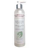 White Egret Hyaluronic Acid Day Serum - 8 Oz | Hydrating Personal Care for Glowing Skin - International Shipping Available - Buy Online on GoSupps.com