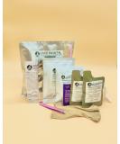 Lace Frontal Customization Kit - Bleach Knots for Perfect Hairline | International Shipping Available - Buy Online on GoSupps.com