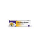 Kamillosan Cream 100g - Anti-Inflammatory Wound Healing Cream for Neurodermatitis & Eczema Care - Buy Online on GoSupps.com