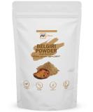 100% Natural Belgiri Powder | Aegle Marmelos Bael Powder for Healthy Hair & Skin | 227 GMS / 0.5 LBS - Shop Internationally - Buy Online on GoSupps.com