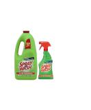 Buy Spray N Wash Laundry Stain Remover 22oz - Refill Included | Fast International Shipping - Buy Online on GoSupps.com
