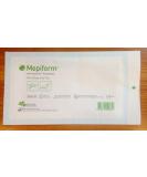 MEPIFORM Scar Reduction Dressing 4x7inch 10x18cm 5/pk - Superior Quality, Fast Worldwide Shipping - Buy Online on GoSupps.com