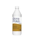Bona Polish for Wooden Floors Gloss 1L - Buy Online on GoSupps.com