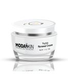 Peptide Renewal Cream - 5-Peptide Complex for Fine Lines & Wrinkles | Anti-Aging Skincare 1.1 Oz - International Shipping - Buy Online on GoSupps.com