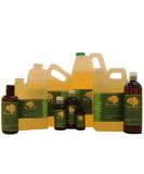 Buy 12 Fl.oz Organic Pumpkin Seed Oil - Unrefined Pure for Skin Hair & Health | Premium Quality eCommerce - Buy Online on GoSupps.com