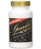 Sparkle-Dent: Professional Teeth Whitening Kit for a Brighter Smile - Buy Online on GoSupps.com