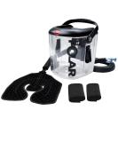 Polar Vortex Cold Therapy Machine - Ice Circulation System with Adjustable Cryo Cuff for Pain Relief and Post-Surgery Recovery - Buy Online on GoSupps.com