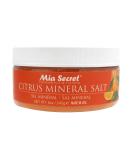 Mia Secret SPA & Body Mineral Salt - Lavender & Citrus 8oz | International Shipping Available - Buy Online on GoSupps.com