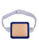 SimCoach Intramuscular Injection Pad - Simulation Training Tool for Medical Education - Buy Online on GoSupps.com