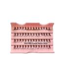 Shop Fug Eyelash Extensions | 24D C Curl Knot Free Flare | 600 Handmade Fans | Long Lasting Easy Application - Buy Online on GoSupps.com