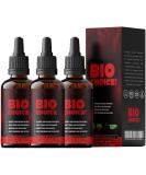 Buy 3PCS Biochoice Pro Vitality Oil & Men Max Vitality Oil (30ml) - Enhance Health & Wellness - International Shipping Available - Buy Online on GoSupps.com