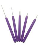 ODETOJOY 5PCS Quilling Paper Tools Set for DIY Paper Rolling - Beginner Friendly - Buy Online on GoSupps.com
