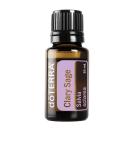 doTERRA Clary Sage Essential Oil 15 mL | Buy Online | Natural Aromatherapy & Wellness Solutions - Buy Online on GoSupps.com
