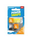 Favorite Bait Power Snaps Swivels - S/M/L/XL | Premium Fishing Tackle for All Sizes - Fast International Shipping - Buy Online on GoSupps.com