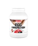WHY SPORT EGG Protein Powder - 100% Lactose-Free Egg Albumin - Cocoa Flavor - 750g - Premium International Shipping - Buy Online on GoSupps.com