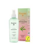 Rosense Rose Water Spray with Green Tea - 100% Natural Moisturizing Facial Cleanser | Vegan 200ml - Buy Online on GoSupps.com