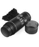 Buy Spread Hair for Thinning & Receding Hair - Instant Volume & Density 27.5g (Black) - Best Hair Loss Solution - Buy Online on GoSupps.com